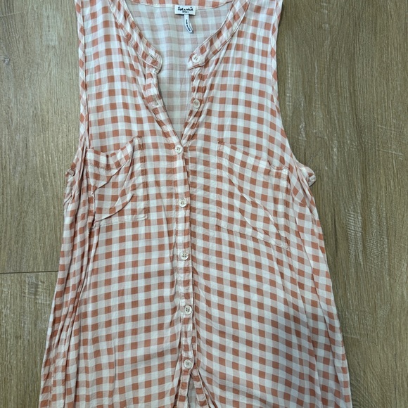 Splendid Tank Small - Picture 2 of 3